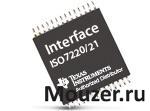 ISO7221MDR