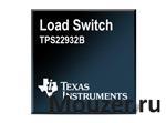 TPS22932BYFPT