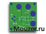 TPA2037D1YFFEVM