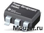 TPS22943DCKR