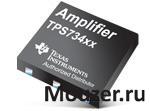 TPS73430DRVT