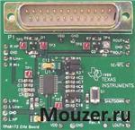 TPA0172EVM