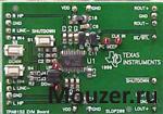TPA0252EVM