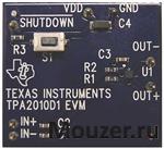 TPA2010D1EVM
