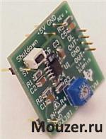 TPA301EVM