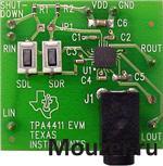 TPA4411EVM