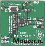 TPA731EVM