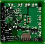 TPS51511EVM