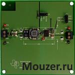 TPS54314EVM