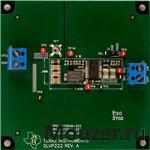 TPS54872EVM-222