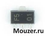UA78L05ACPK