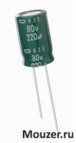 EKZE250ETD152MK25N