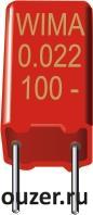 MKM2-.033/100/5