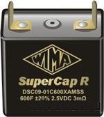 SuperCap R-600/2.5/20